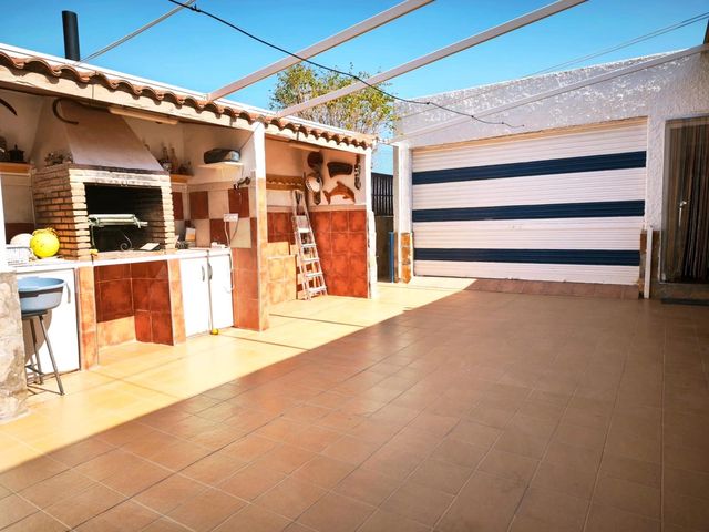 4 quarto Moradia para venda em Bahia, Mazarrón com garagem - 398 000 € (Ref: 10120168)