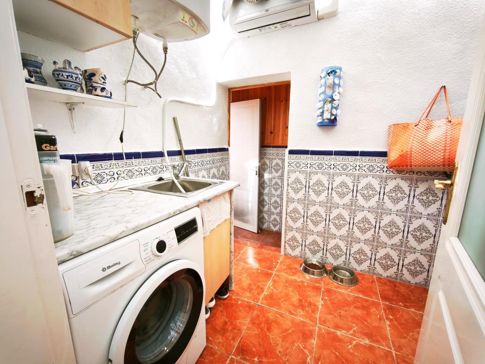 4 quarto Moradia para venda em Puerto de Mazarron com garagem - 398 000 € (Ref: 10120168)