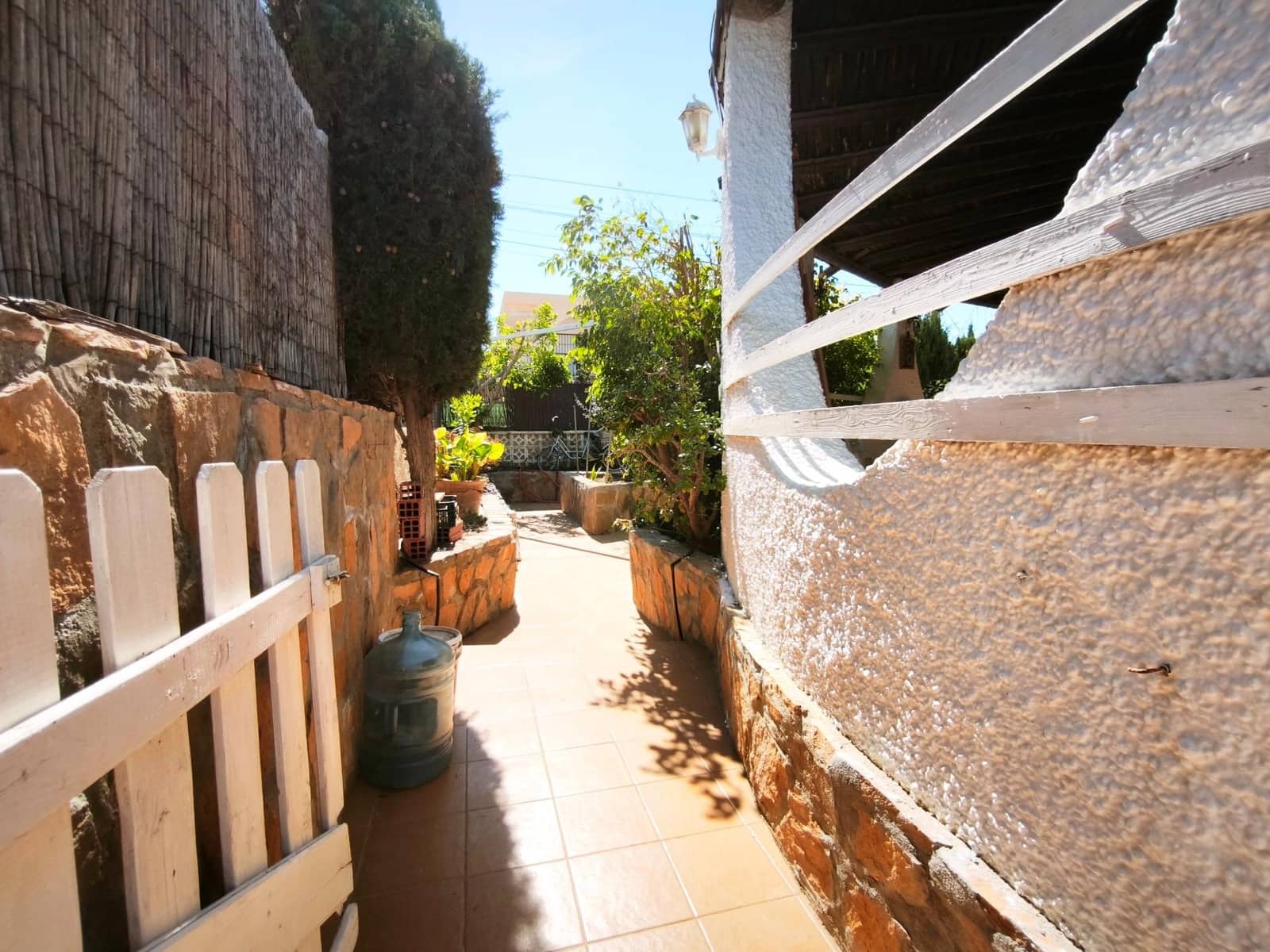 4 quarto Moradia para venda em Puerto de Mazarron com garagem - 398 000 € (Ref: 10120168)