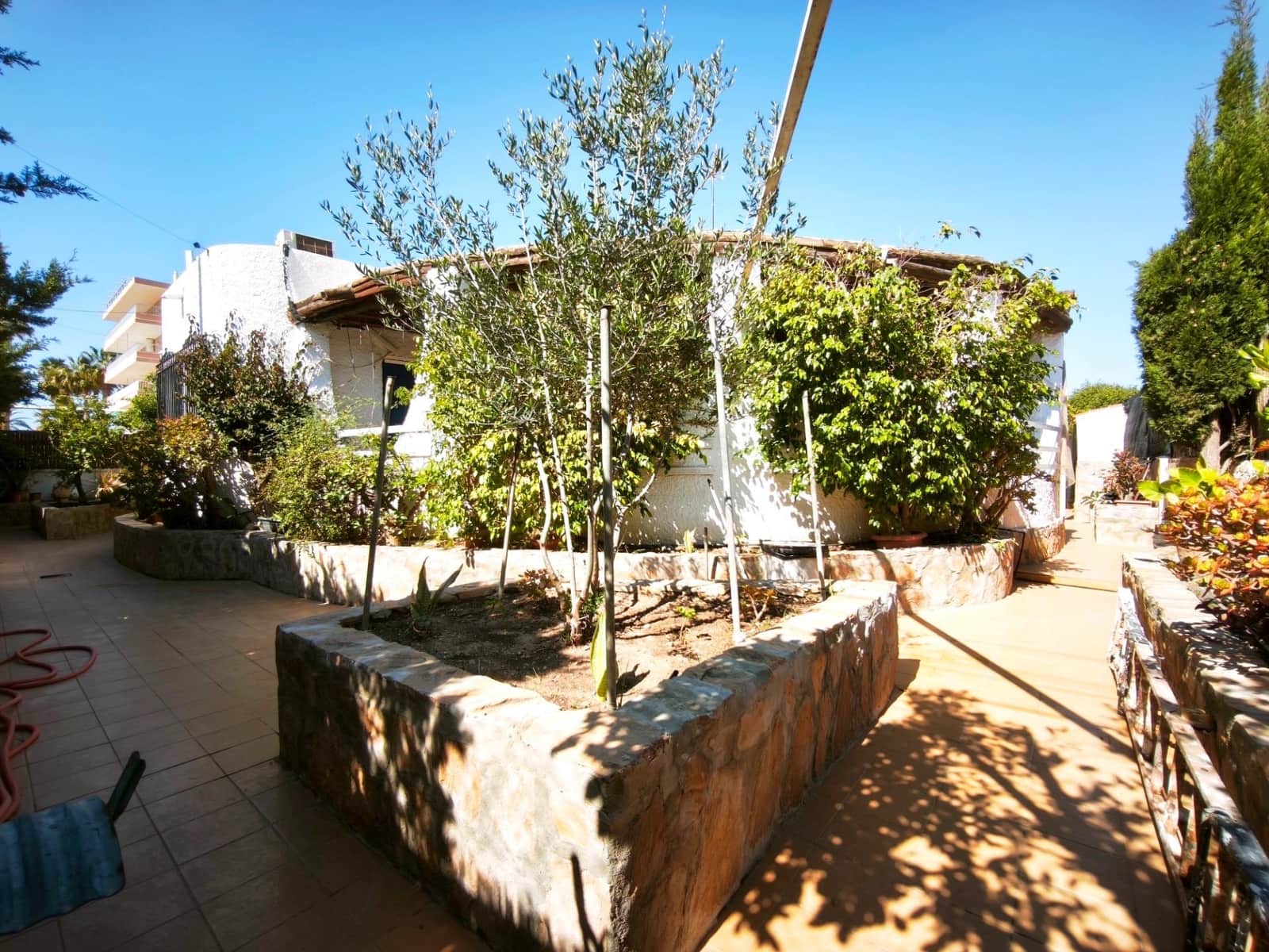 4 quarto Moradia para venda em Puerto de Mazarron com garagem - 398 000 € (Ref: 10120168)