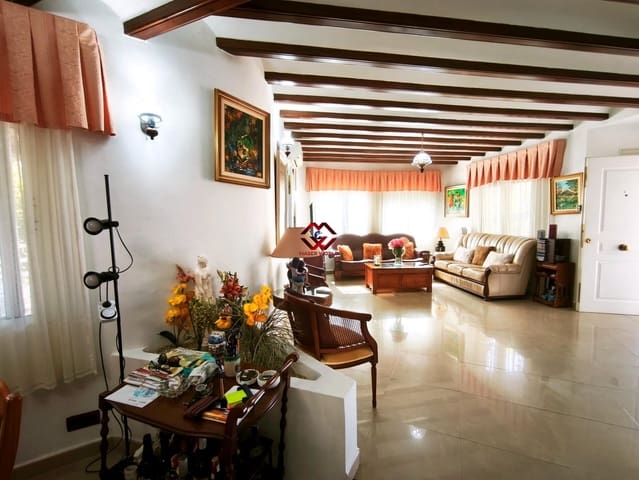 4 quarto Moradia para venda em Bahia, Mazarrón com garagem - 398 000 € (Ref: 10120168)
