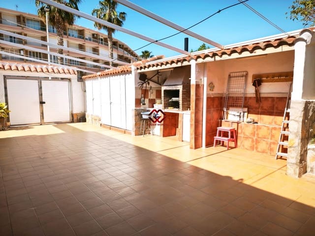 4 quarto Moradia para venda em Bahia, Mazarrón com garagem - 398 000 € (Ref: 10120168)