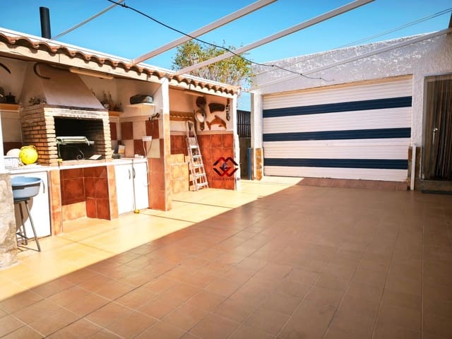 4 quarto Moradia para venda em Bahia, Mazarrón com garagem - 398 000 € (Ref: 10120168)