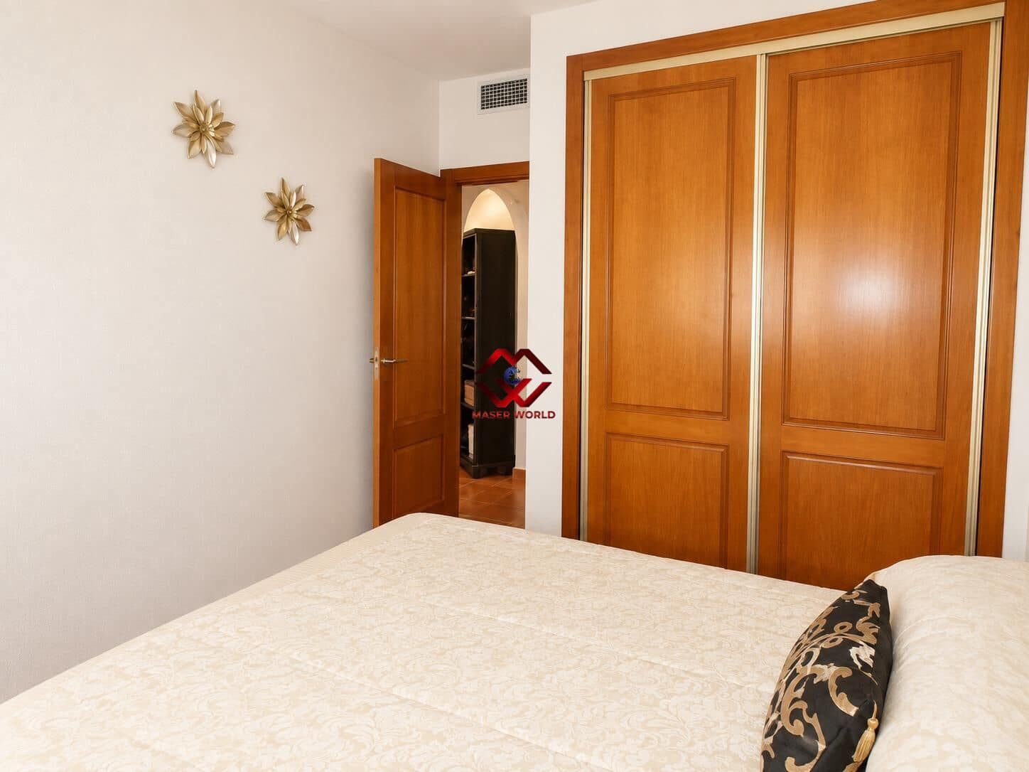 3 quarto Apartamento para venda em Isla Plana com piscina garagem - 225 000 € (Ref: 10120169)