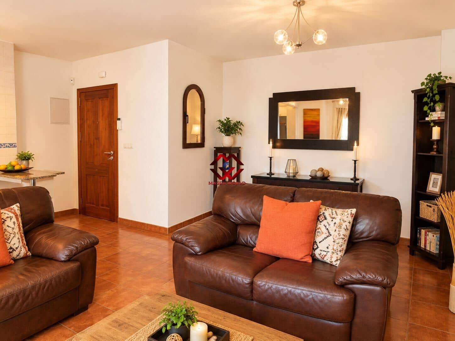 3 quarto Apartamento para venda em Isla Plana com piscina garagem - 225 000 € (Ref: 10120169)