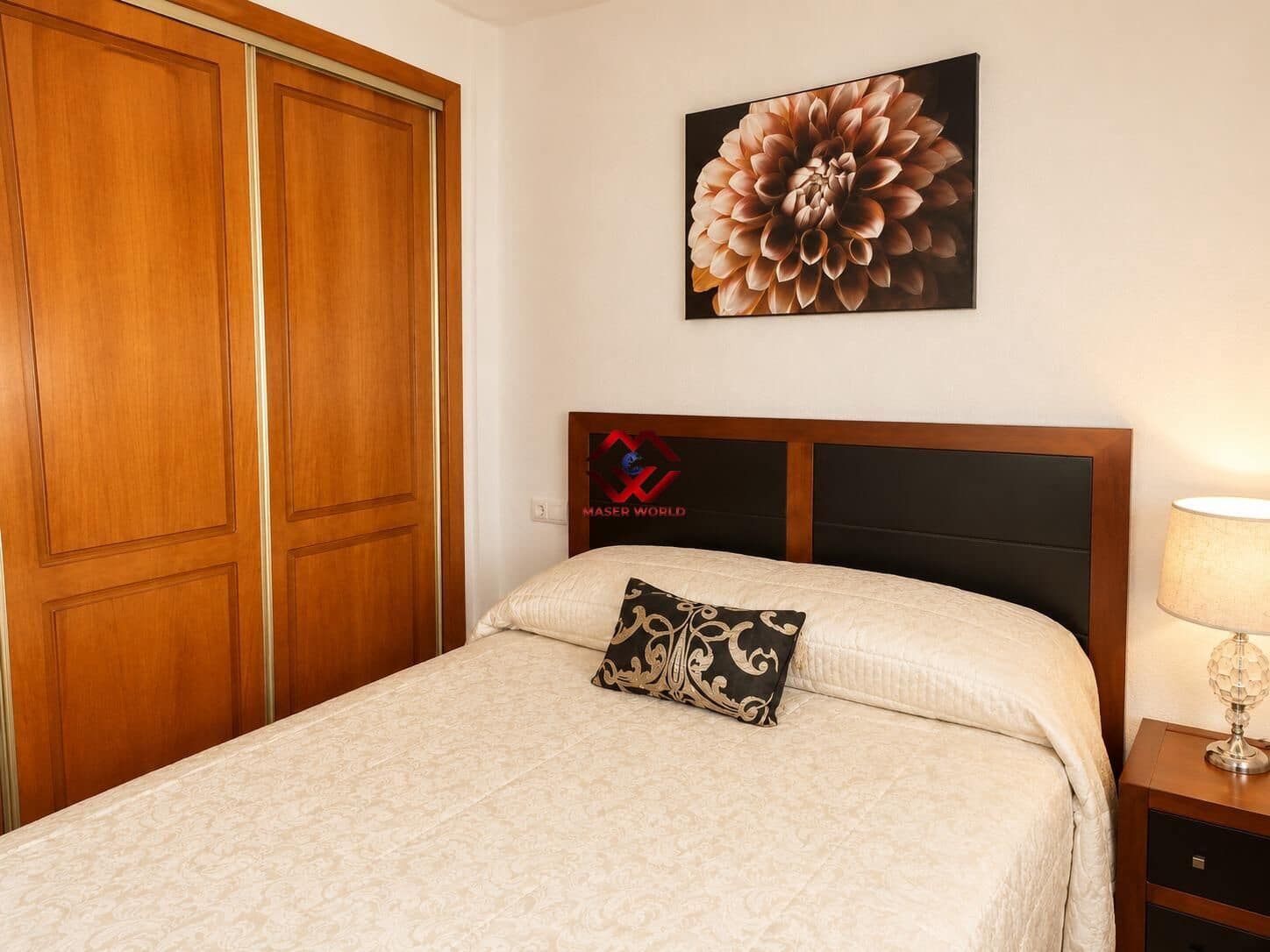 3 quarto Apartamento para venda em Isla Plana com piscina garagem - 225 000 € (Ref: 10120169)