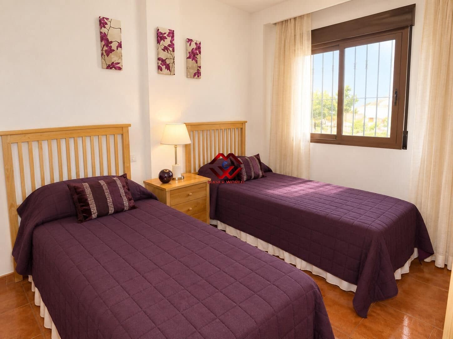 3 quarto Apartamento para venda em Isla Plana com piscina garagem - 225 000 € (Ref: 10120169)