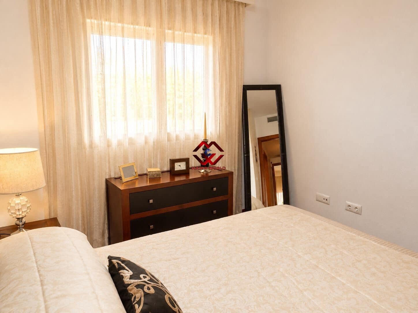 3 bedroom Apartment for sale in Isla Plana with pool garage - € 225,000 (Ref: 10120169)