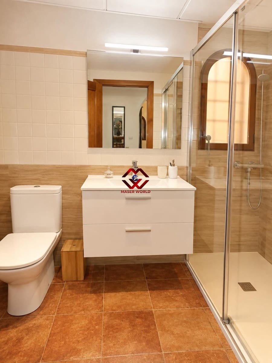 3 bedroom Apartment for sale in Isla Plana with pool garage - € 225,000 (Ref: 10120169)