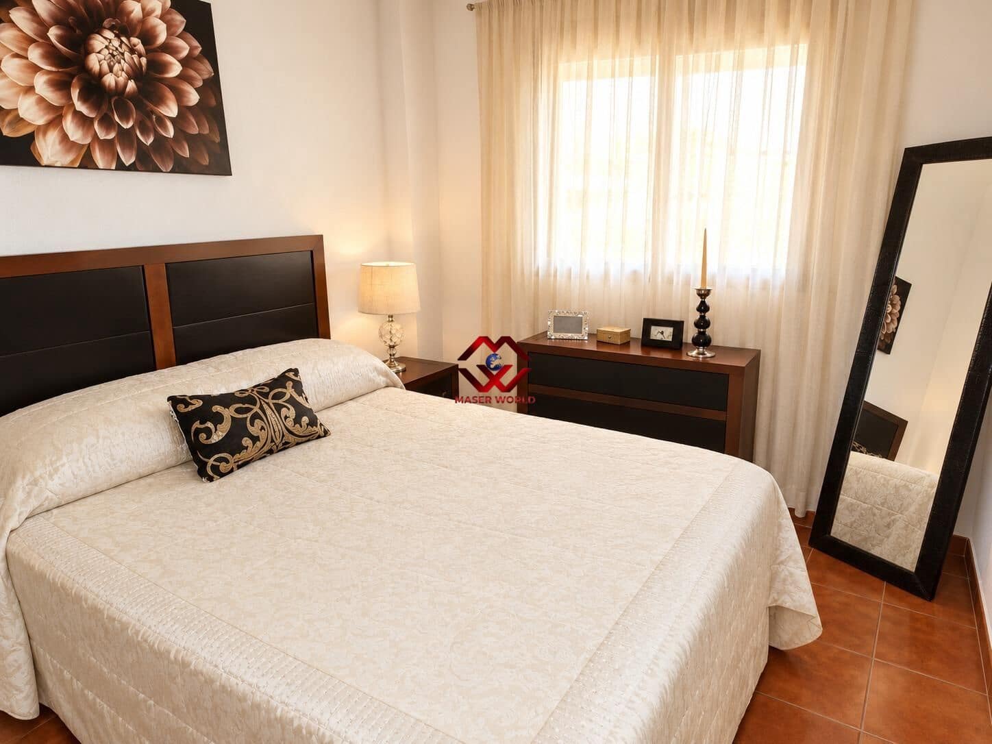 3 bedroom Apartment for sale in Isla Plana with pool garage - € 225,000 (Ref: 10120169)