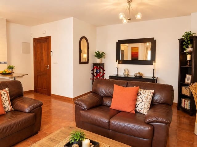 3 chambre Appartement à vendre à Isla Plana, Carthagène avec piscine garage - 225 000 € (Ref: 10120169)