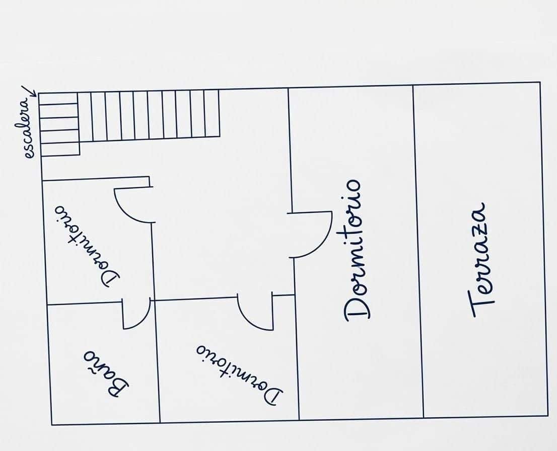 4 makuuhuone Paritalo myytävänä paikassa Puerto de Mazarron mukana 
autotalli - 249 000 € (Ref: 10131970)