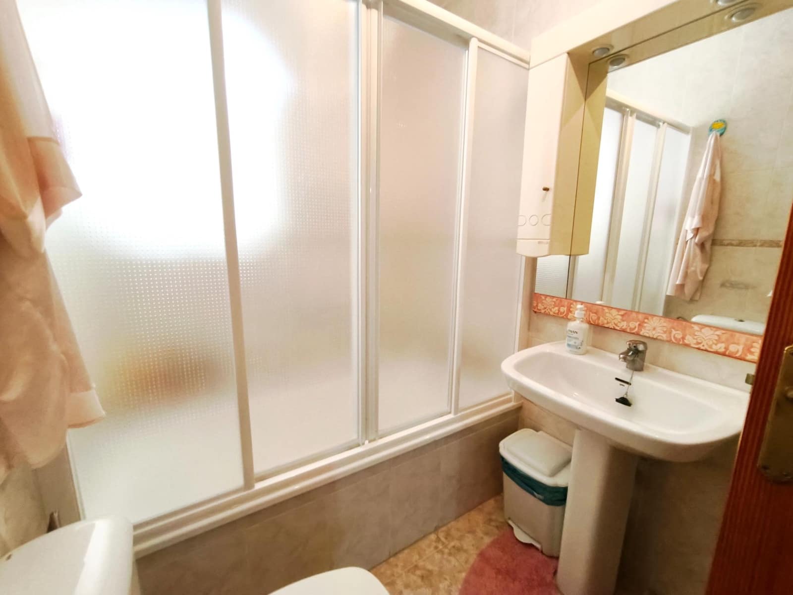 4 makuuhuone Paritalo myytävänä paikassa Puerto de Mazarron mukana 
autotalli - 249 000 € (Ref: 10131970)