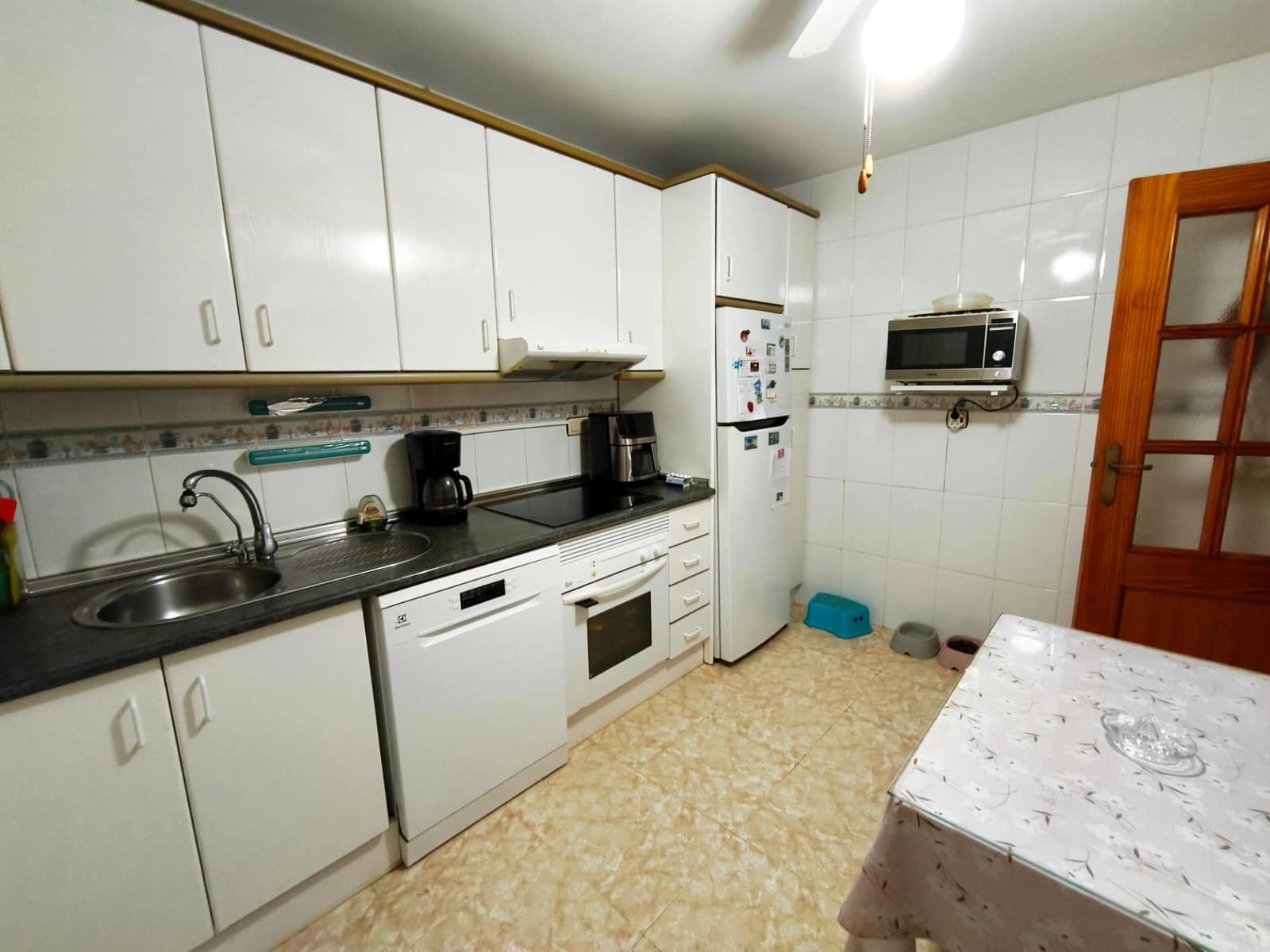 4 makuuhuone Paritalo myytävänä paikassa Puerto de Mazarron mukana 
autotalli - 249 000 € (Ref: 10131970)
