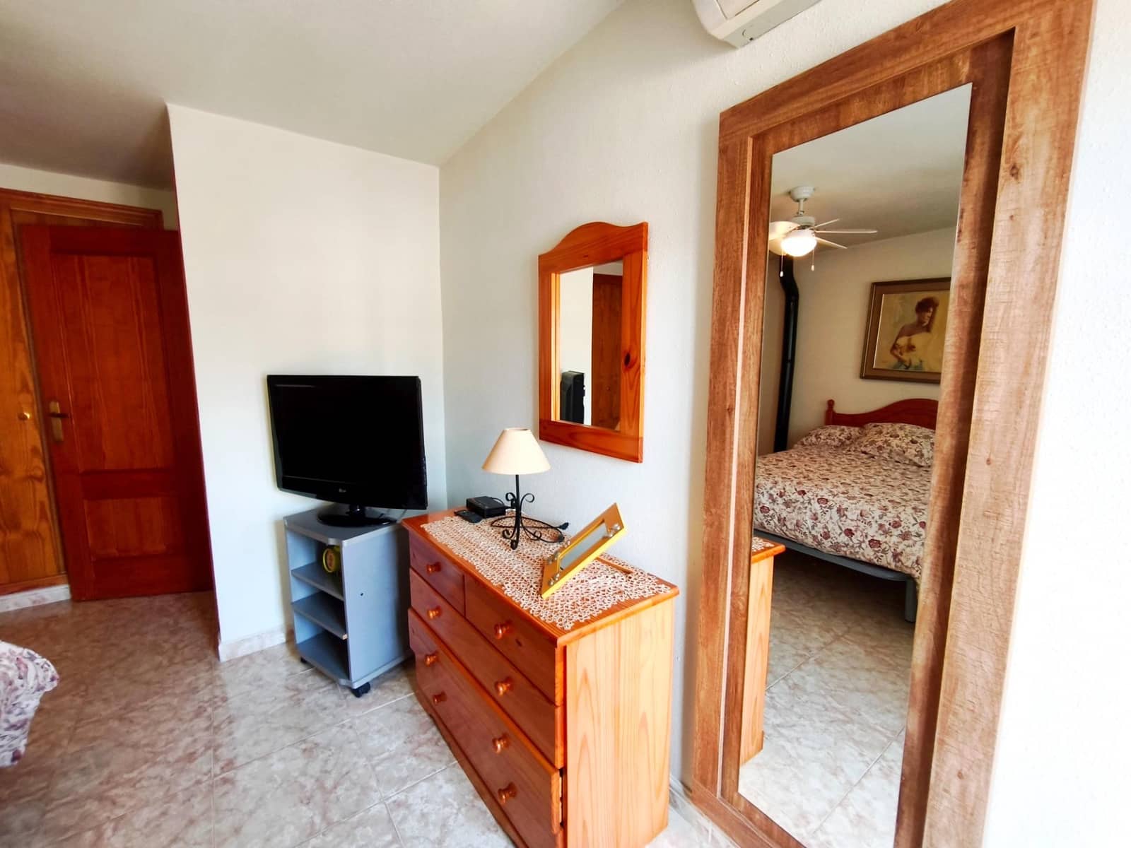 4 makuuhuone Paritalo myytävänä paikassa Puerto de Mazarron mukana 
autotalli - 249 000 € (Ref: 10131970)