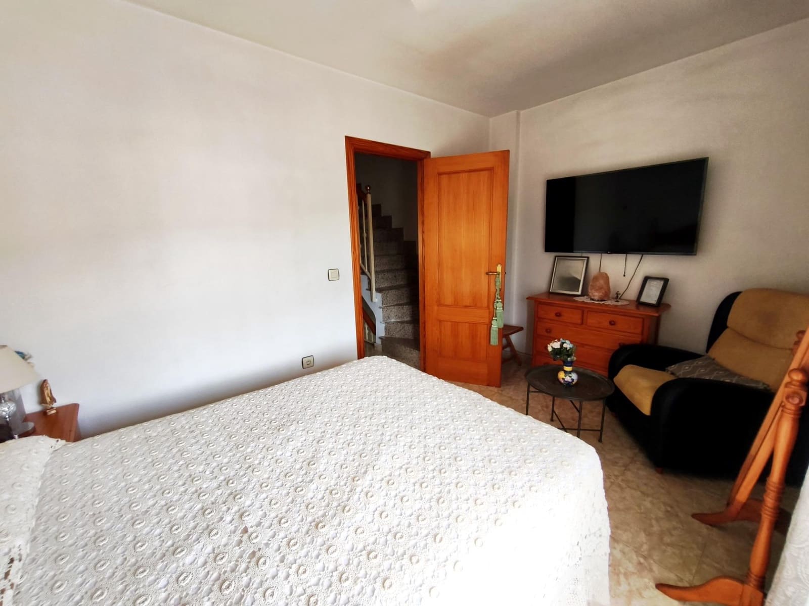 4 makuuhuone Paritalo myytävänä paikassa Puerto de Mazarron mukana 
autotalli - 249 000 € (Ref: 10131970)