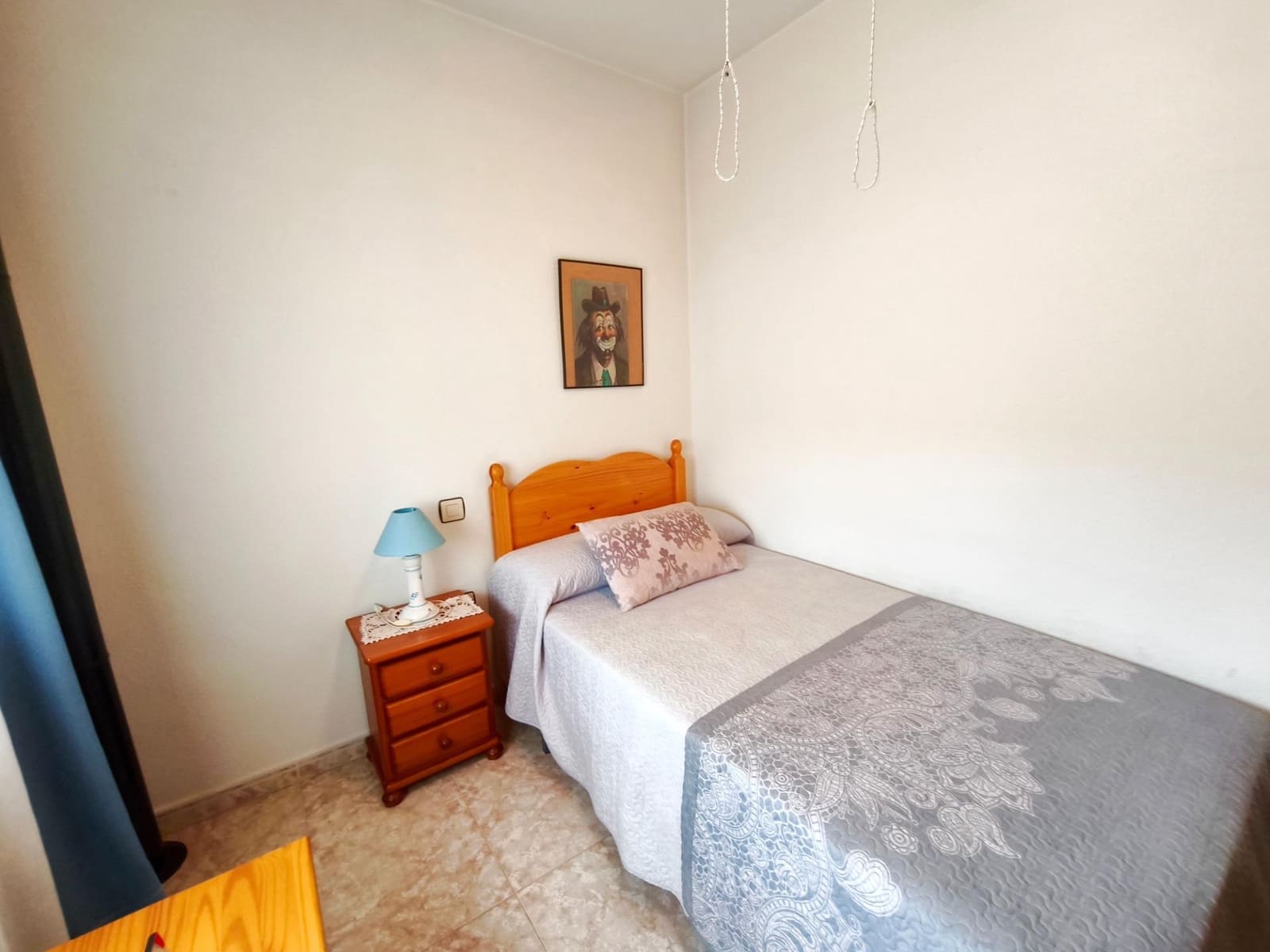 4 makuuhuone Paritalo myytävänä paikassa Puerto de Mazarron mukana 
autotalli - 249 000 € (Ref: 10131970)