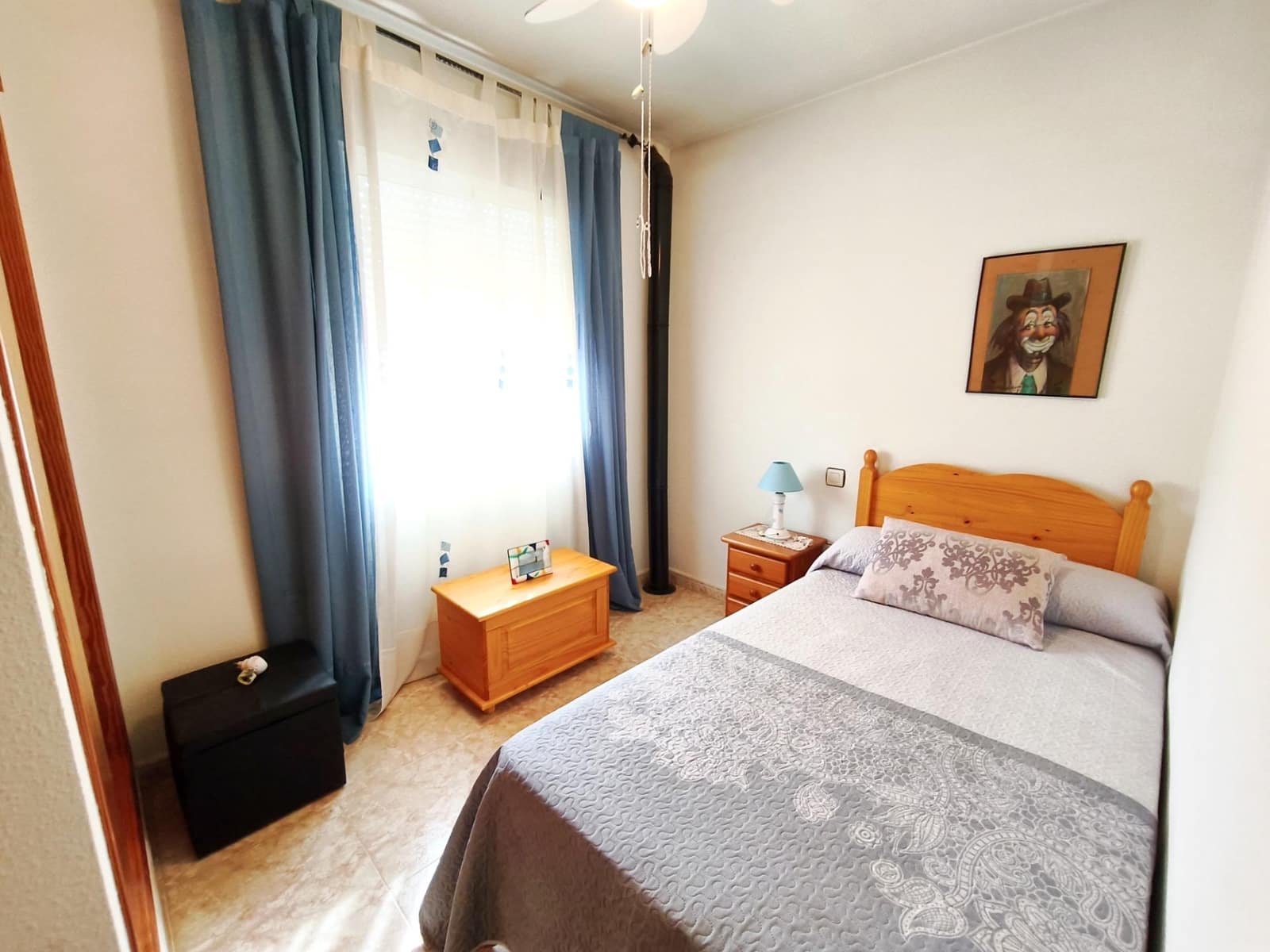 4 makuuhuone Paritalo myytävänä paikassa Puerto de Mazarron mukana 
autotalli - 249 000 € (Ref: 10131970)