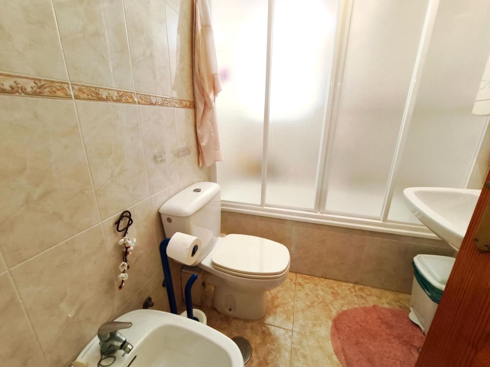 4 makuuhuone Paritalo myytävänä paikassa Puerto de Mazarron mukana 
autotalli - 249 000 € (Ref: 10131970)