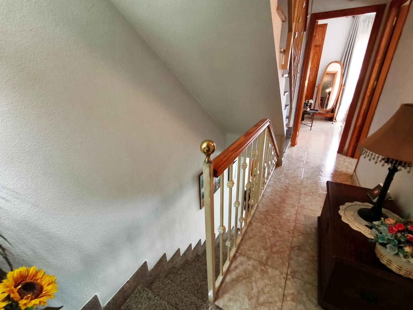 4 makuuhuone Paritalo myytävänä paikassa Puerto de Mazarron mukana 
autotalli - 249 000 € (Ref: 10131970)