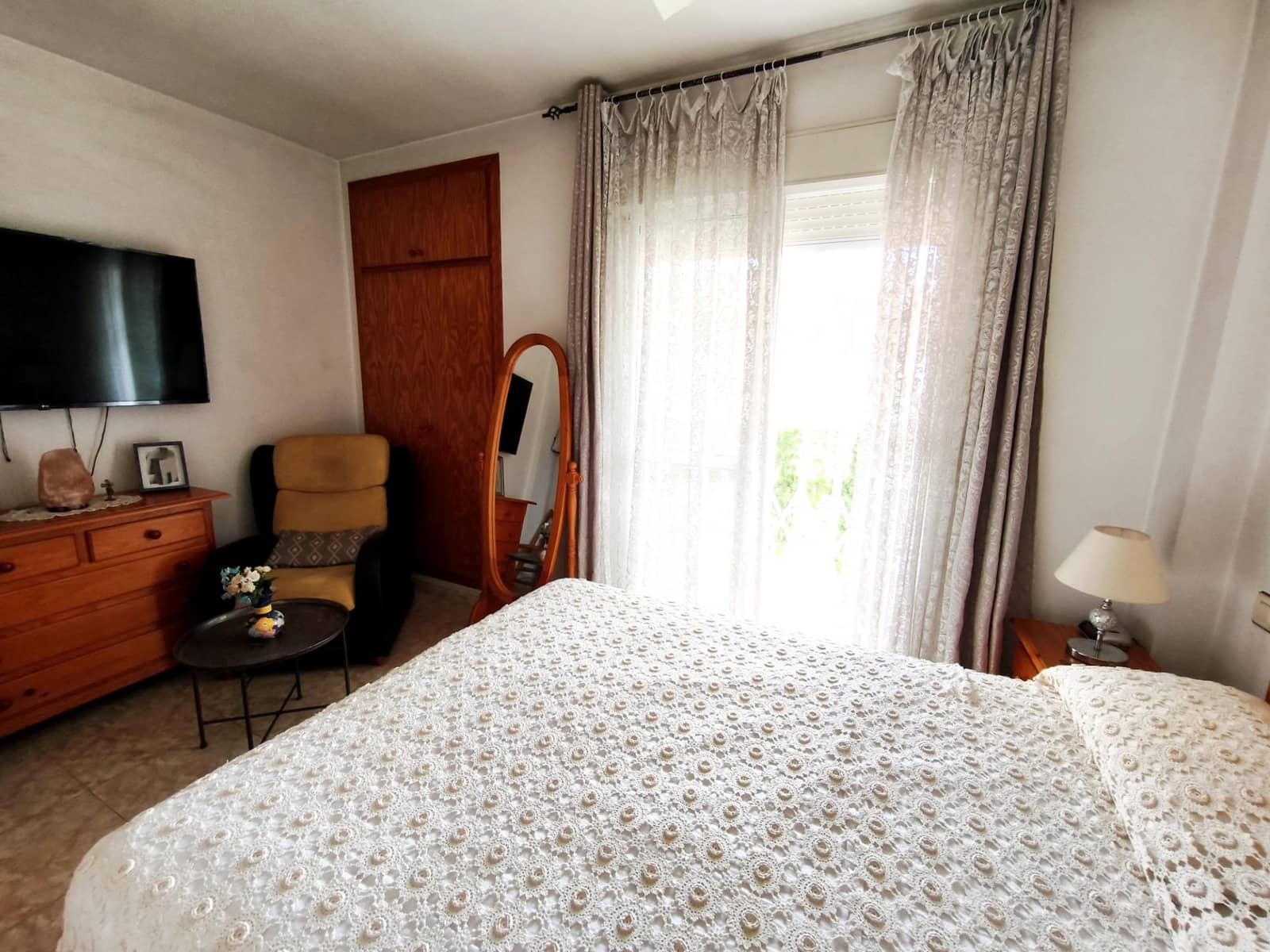 4 makuuhuone Paritalo myytävänä paikassa Puerto de Mazarron mukana 
autotalli - 249 000 € (Ref: 10131970)