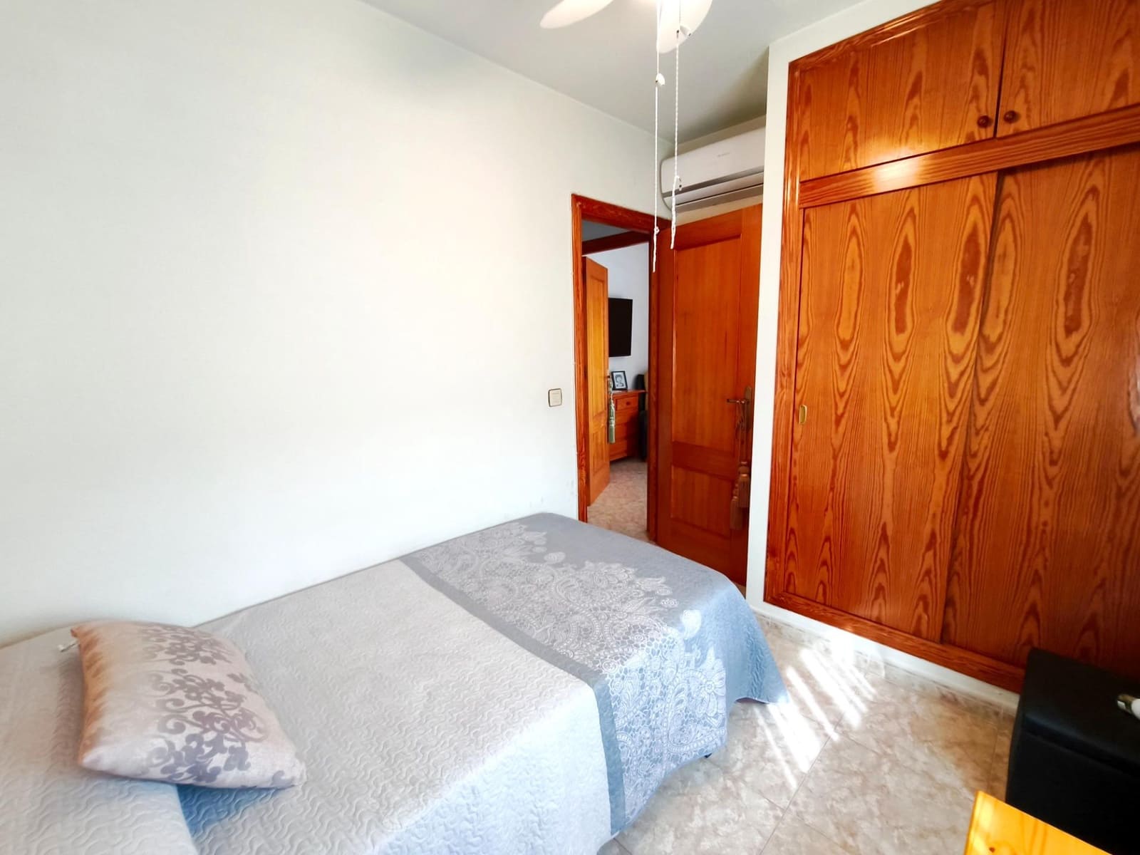 4 makuuhuone Paritalo myytävänä paikassa Puerto de Mazarron mukana 
autotalli - 249 000 € (Ref: 10131970)