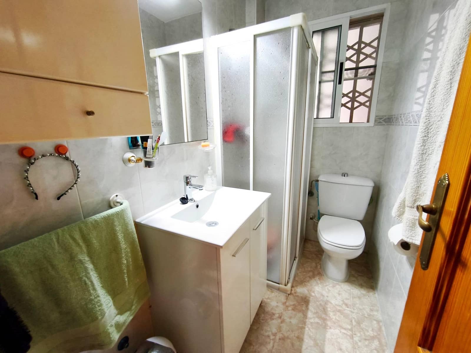 4 makuuhuone Paritalo myytävänä paikassa Puerto de Mazarron mukana 
autotalli - 249 000 € (Ref: 10131970)