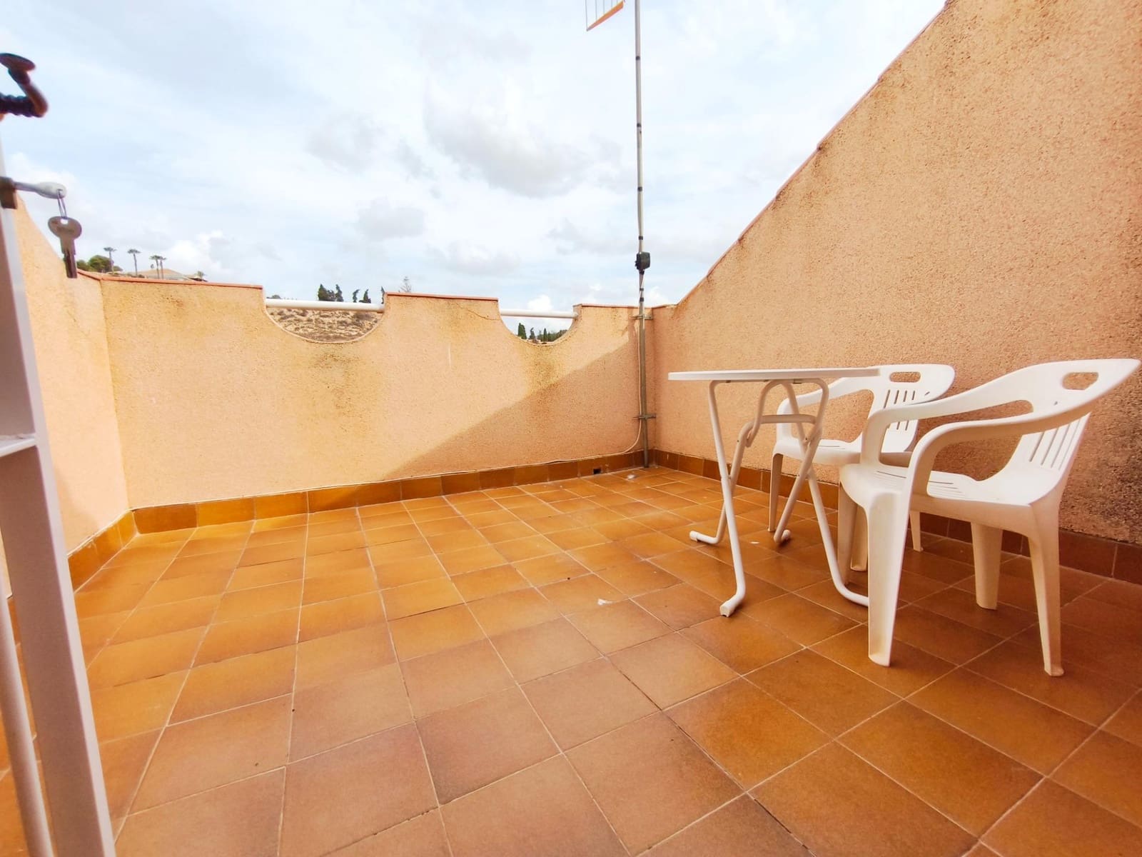 4 makuuhuone Paritalo myytävänä paikassa Puerto de Mazarron mukana 
autotalli - 249 000 € (Ref: 10131970)