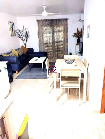 2 makuuhuone Kattohuoneisto myytävänä paikassa Puerto de Mazarron, Mazarrón - 145 000 € (Ref: 10131971)