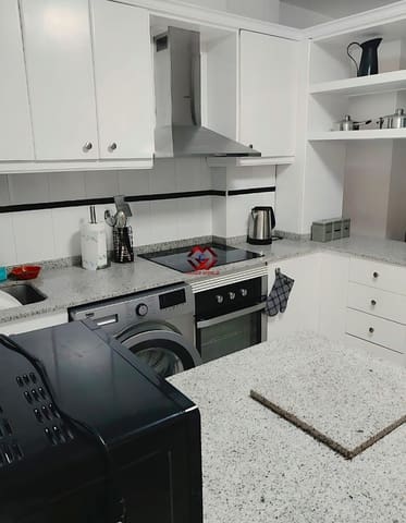 2 makuuhuone Kattohuoneisto myytävänä paikassa Puerto de Mazarron, Mazarrón - 145 000 € (Ref: 10131971)