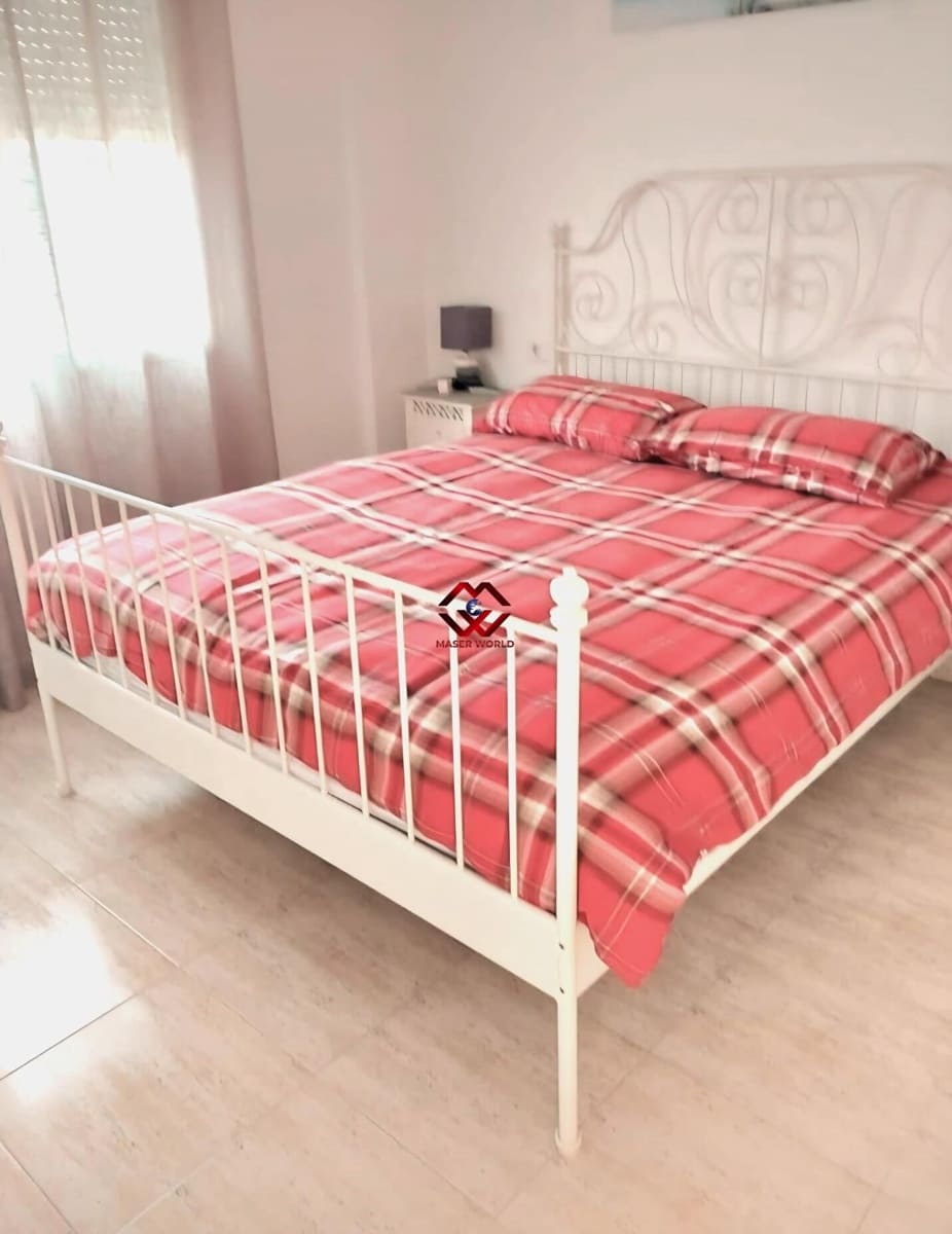 2 makuuhuone Kattohuoneisto myytävänä paikassa Puerto de Mazarron - 145 000 € (Ref: 10131971)