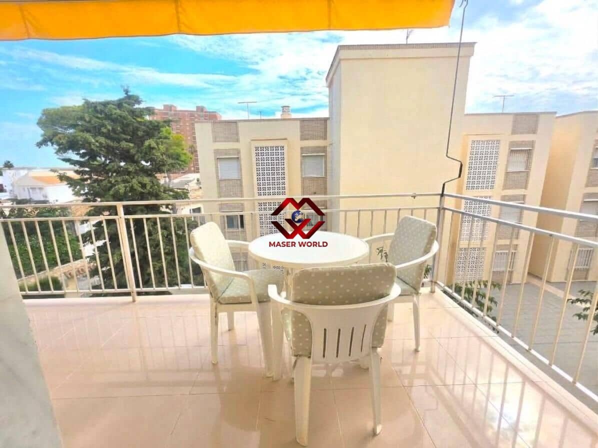 3 quarto Apartamento para venda em Santiago de la Ribera com piscina garagem - 234 000 € (Ref: 10132763)