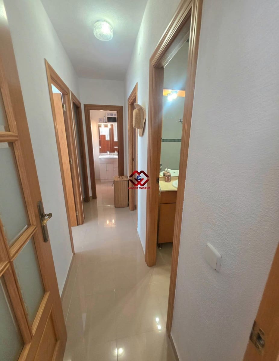 3 quarto Apartamento para venda em Santiago de la Ribera com piscina garagem - 234 000 € (Ref: 10132763)