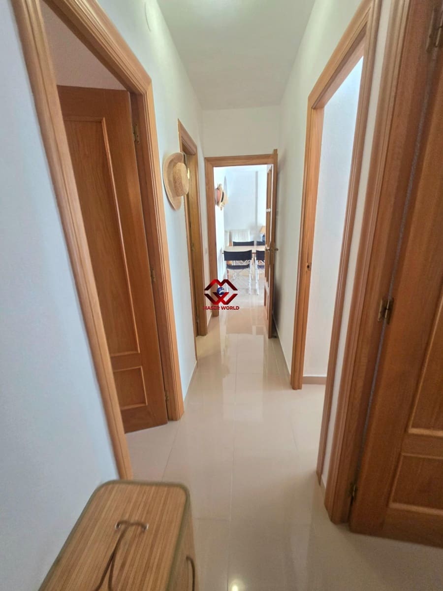 3 quarto Apartamento para venda em Santiago de la Ribera com piscina garagem - 234 000 € (Ref: 10132763)
