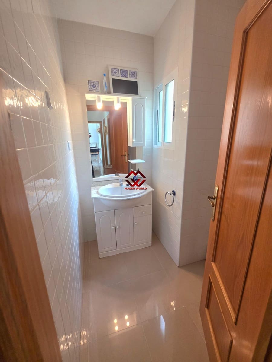 3 quarto Apartamento para venda em Santiago de la Ribera com piscina garagem - 234 000 € (Ref: 10132763)