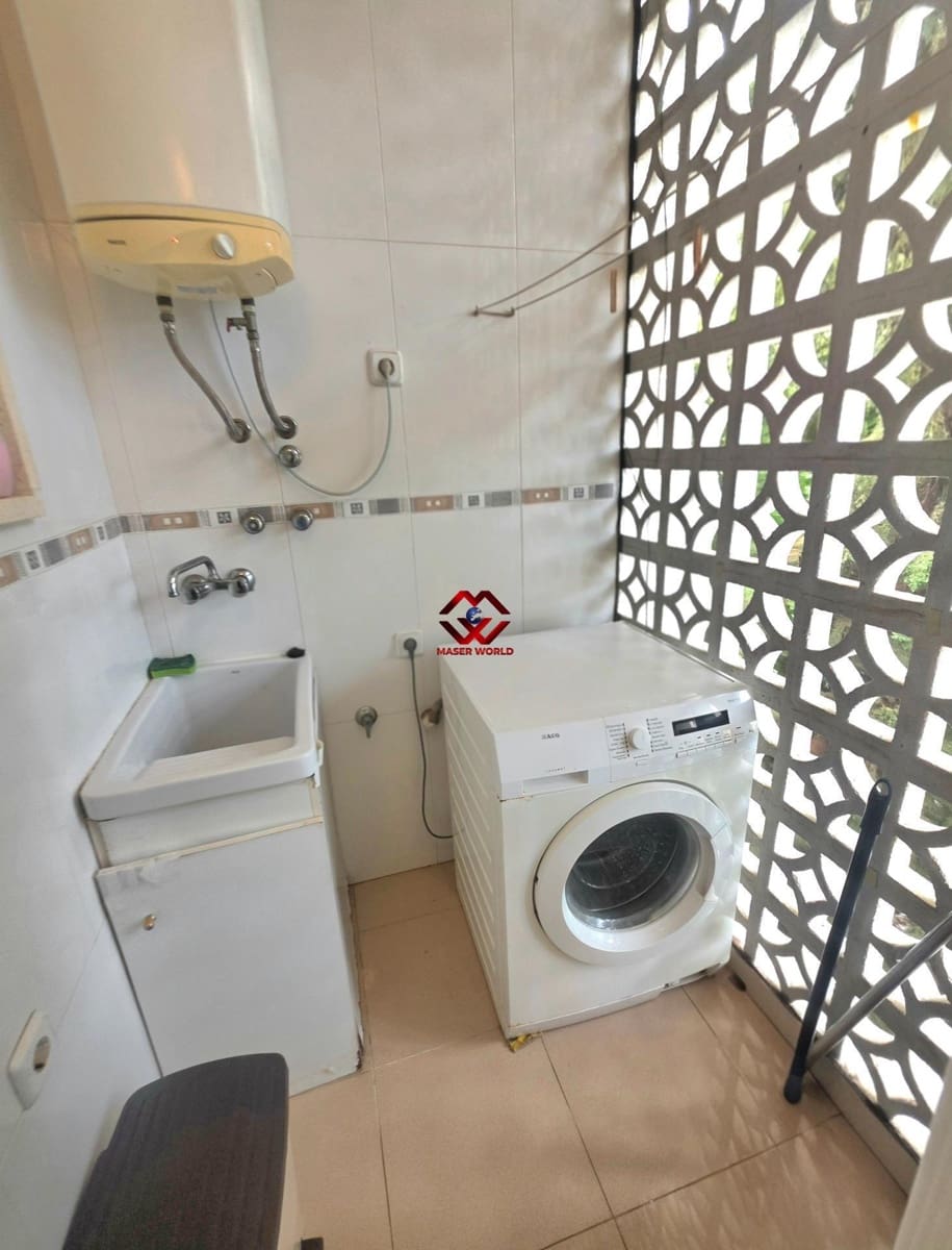 3 quarto Apartamento para venda em Santiago de la Ribera com piscina garagem - 234 000 € (Ref: 10132763)