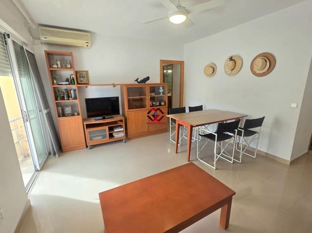 3 quarto Apartamento para venda em Santiago de la Ribera, San Javier com piscina garagem - 234 000 € (Ref: 10132763)