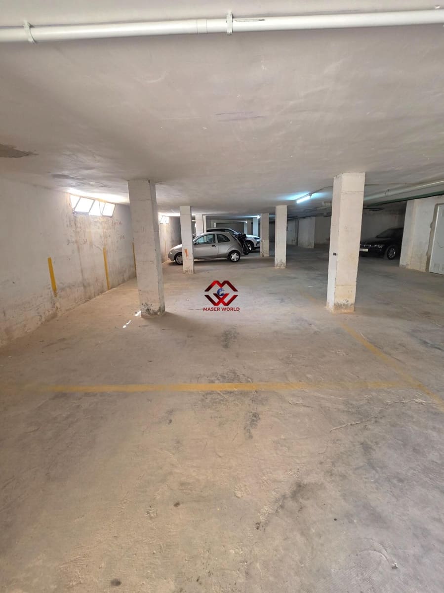 3 quarto Apartamento para venda em Santiago de la Ribera com piscina garagem - 234 000 € (Ref: 10132763)