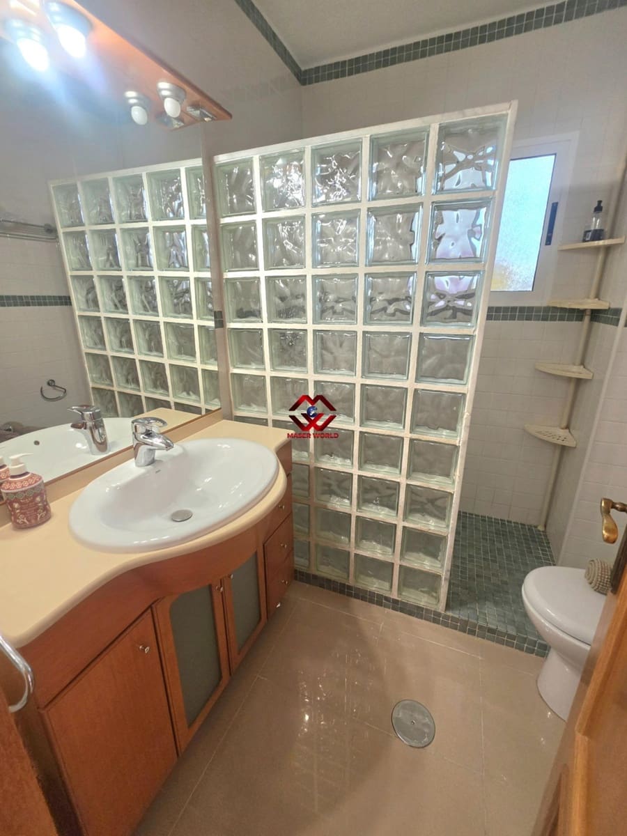 3 quarto Apartamento para venda em Santiago de la Ribera com piscina garagem - 234 000 € (Ref: 10132763)