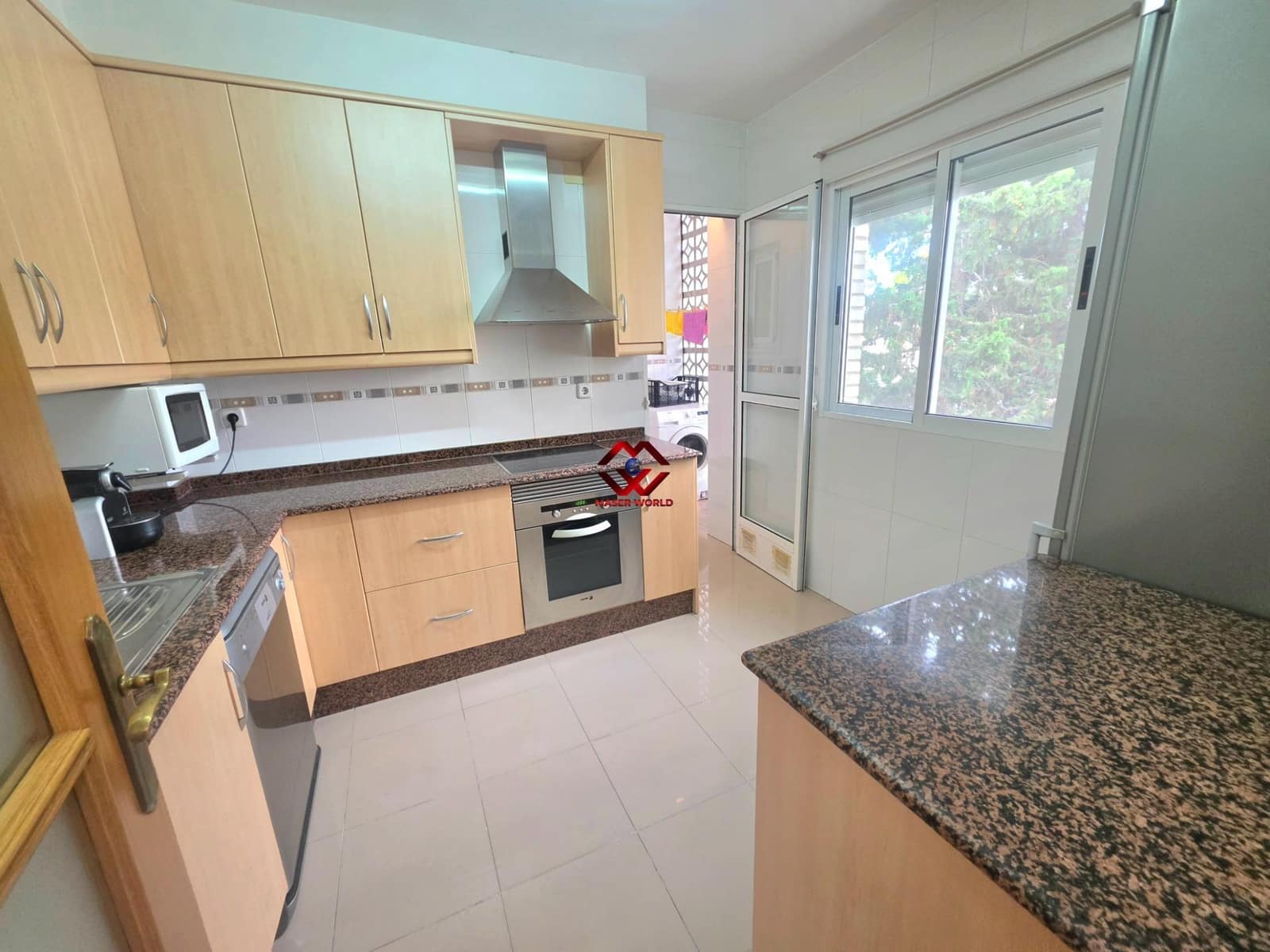 3 quarto Apartamento para venda em Santiago de la Ribera com piscina garagem - 234 000 € (Ref: 10132763)