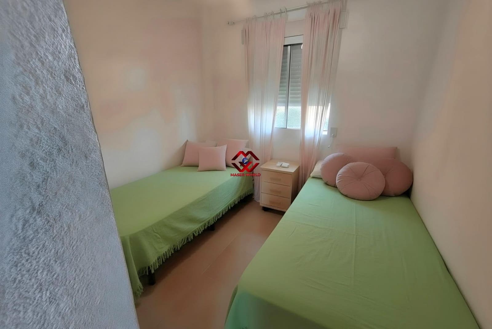 3 quarto Apartamento para venda em Santiago de la Ribera com piscina garagem - 234 000 € (Ref: 10132763)