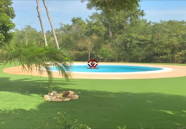 3 quarto Apartamento para venda em Santiago de la Ribera, San Javier com piscina garagem - 234 000 € (Ref: 10132763)