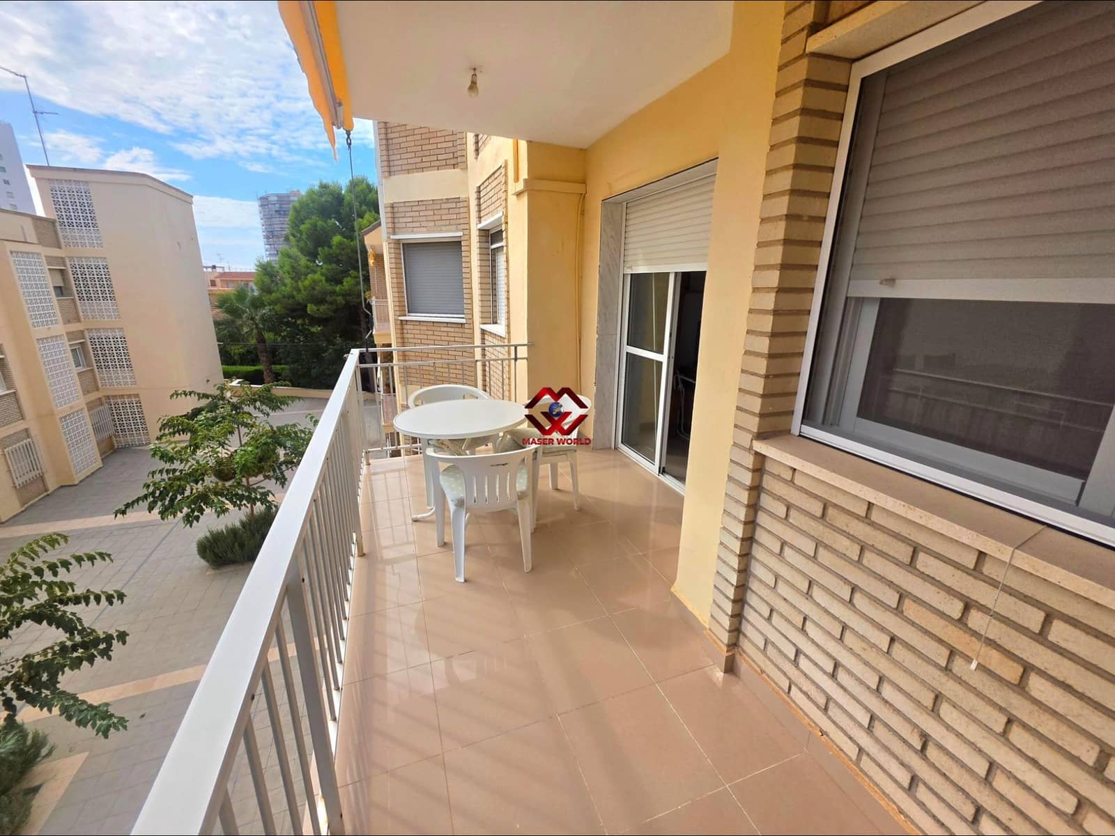3 quarto Apartamento para venda em Santiago de la Ribera com piscina garagem - 234 000 € (Ref: 10132763)
