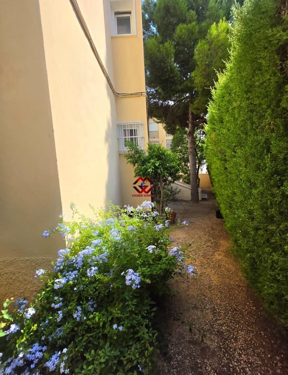 3 quarto Apartamento para venda em Santiago de la Ribera com piscina garagem - 234 000 € (Ref: 10132763)
