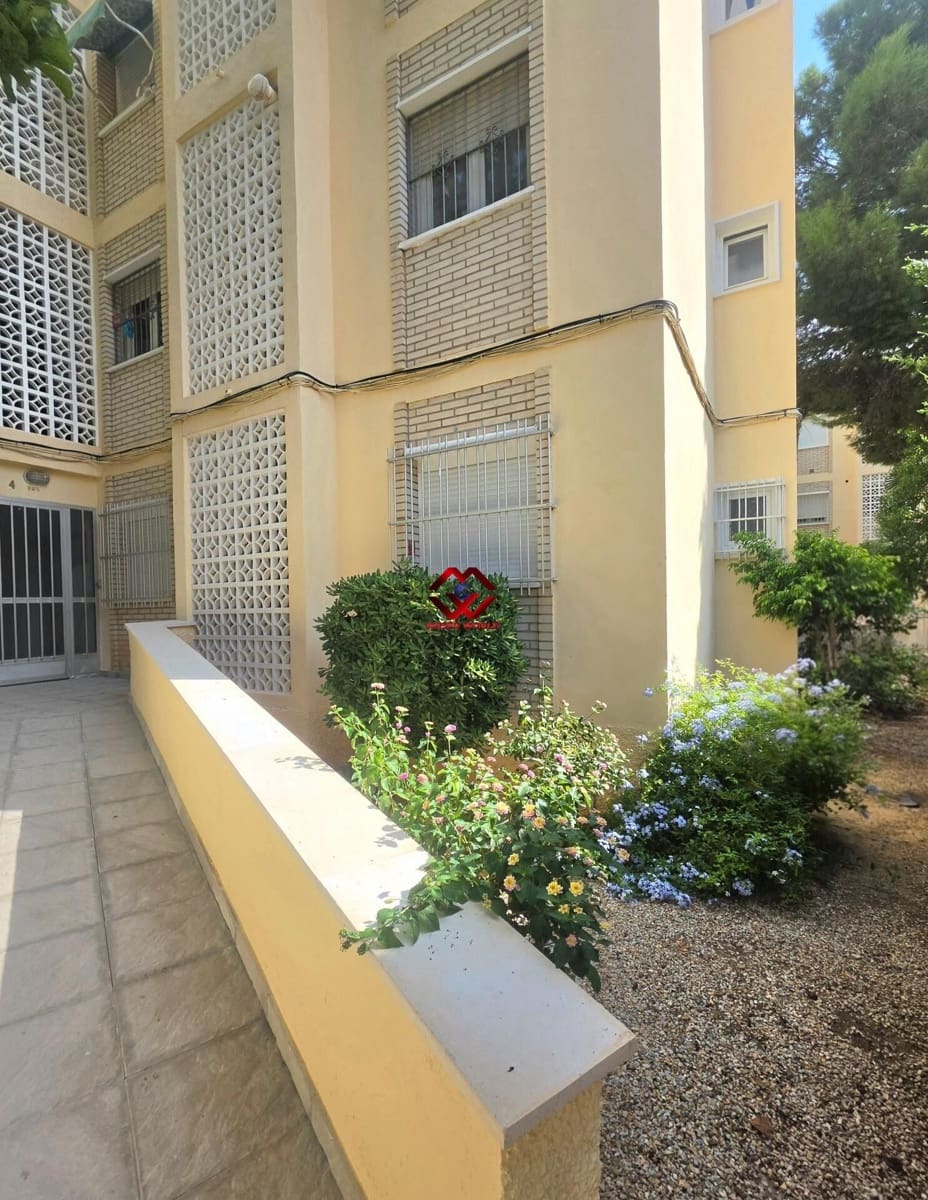 3 quarto Apartamento para venda em Santiago de la Ribera com piscina garagem - 234 000 € (Ref: 10132763)