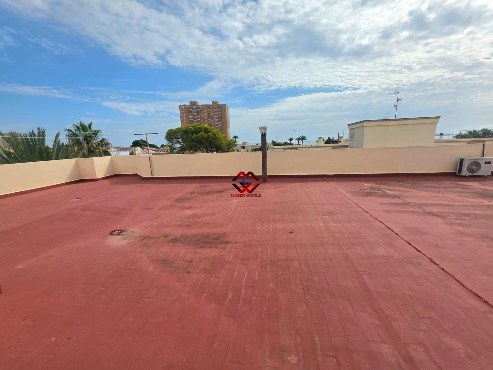 3 quarto Apartamento para venda em Santiago de la Ribera com piscina garagem - 234 000 € (Ref: 10132763)