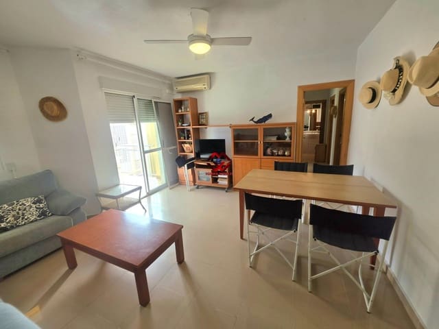 3 quarto Apartamento para venda em Santiago de la Ribera, San Javier com piscina garagem - 234 000 € (Ref: 10132763)