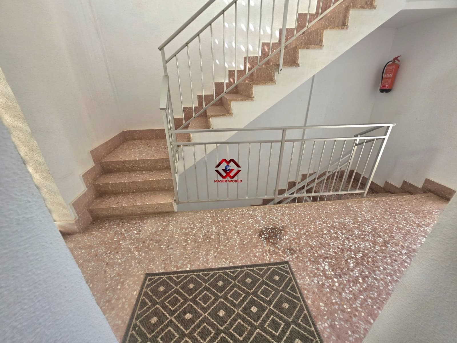 3 quarto Apartamento para venda em Santiago de la Ribera com piscina garagem - 234 000 € (Ref: 10132763)