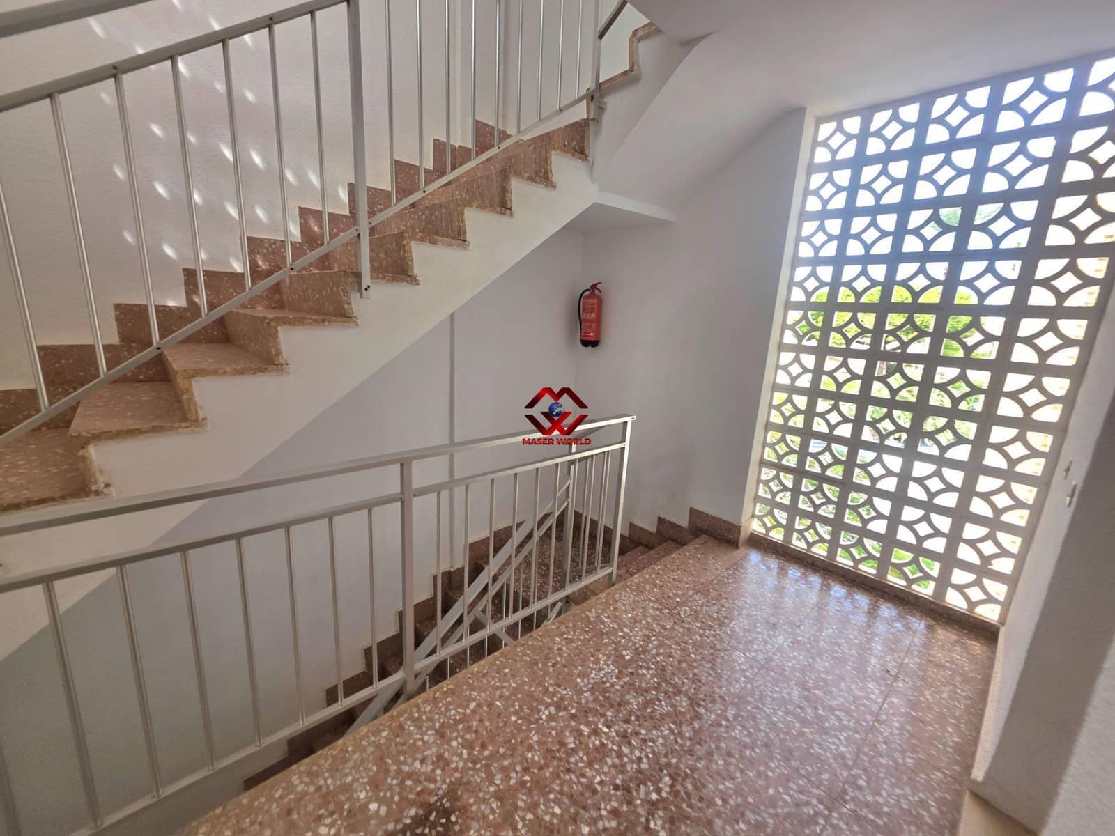 3 quarto Apartamento para venda em Santiago de la Ribera com piscina garagem - 234 000 € (Ref: 10132763)