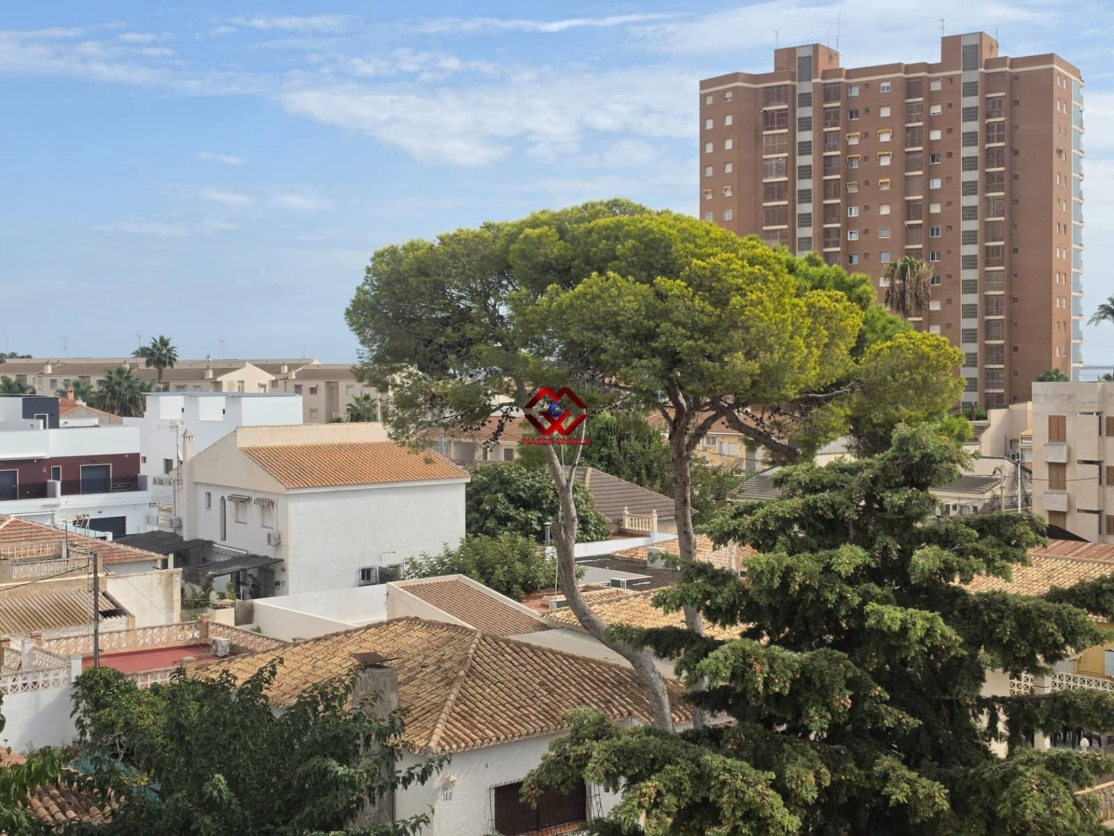 3 quarto Apartamento para venda em Santiago de la Ribera com piscina garagem - 234 000 € (Ref: 10132763)